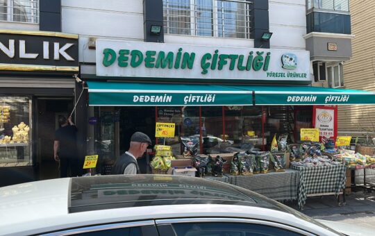 TENTE ÇEŞİTLERİ